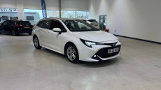 Toyota Corolla 1.8 VVT-i Hybrid Icon Tech 5dr CVT Hybrid Estate